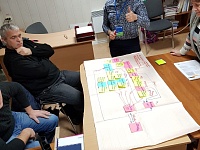 Повышение производительности в компании «Век»